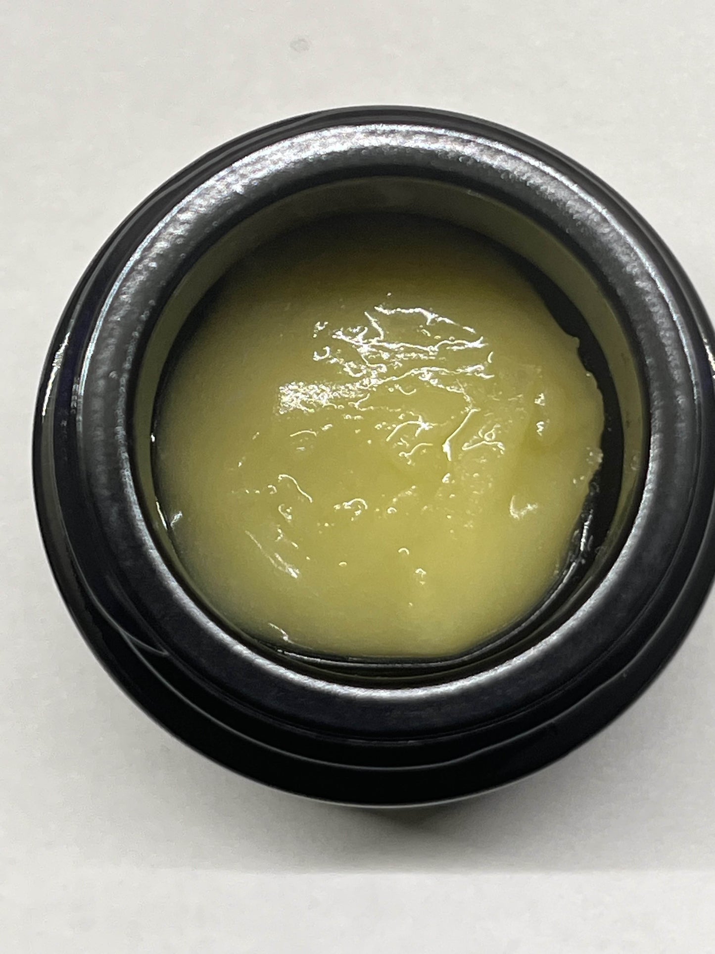 High THCA Hemp Live Rosin - Zour Candiez