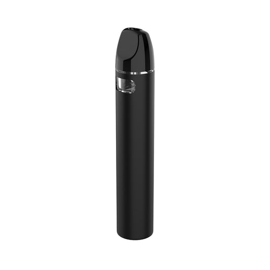 5 Pack of Post-less Disposable Vaporizers for Live Rosin - 2.0v .5mL