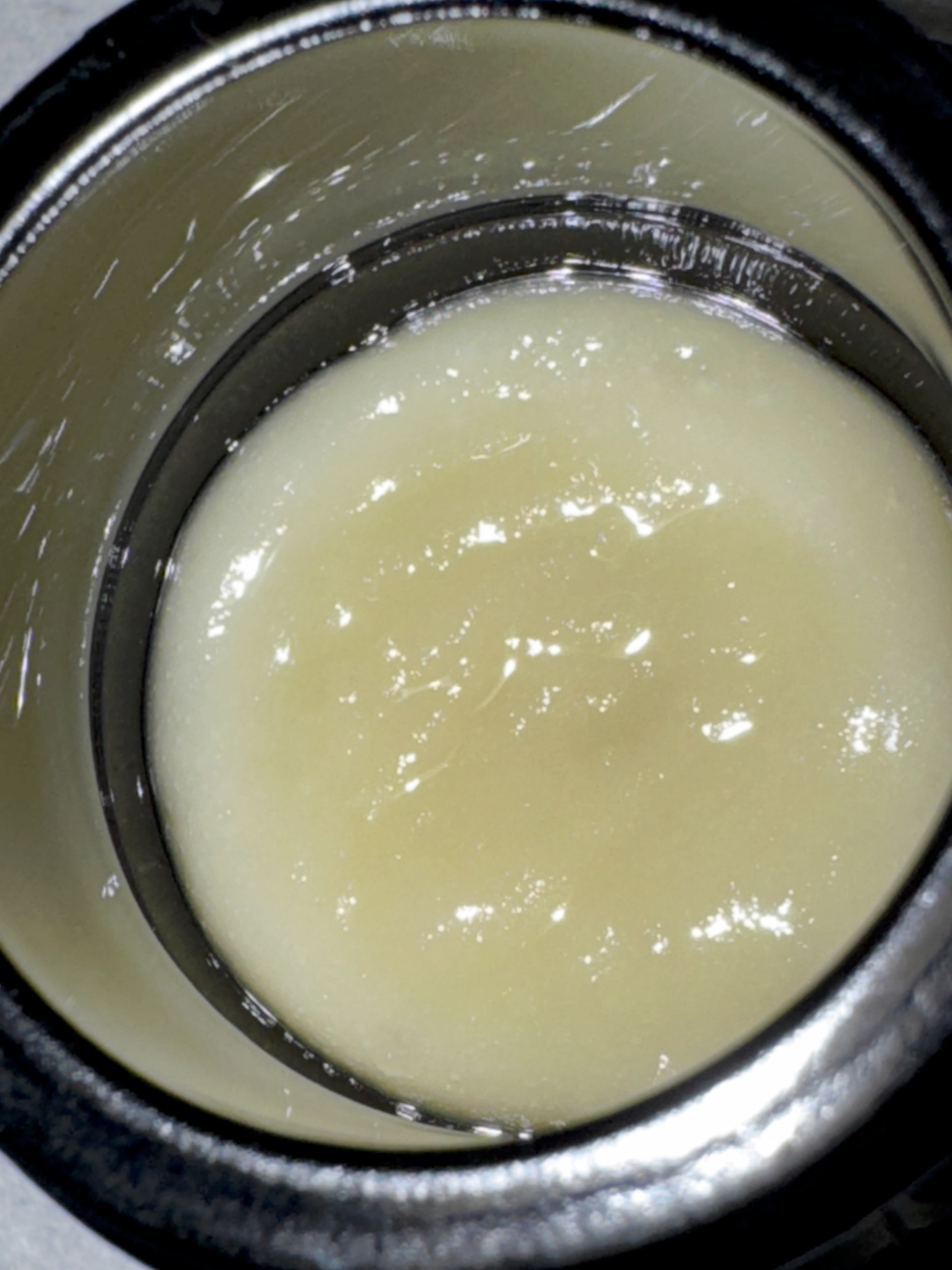 High THCA Hemp Live Rosin - Super Buff Cherries