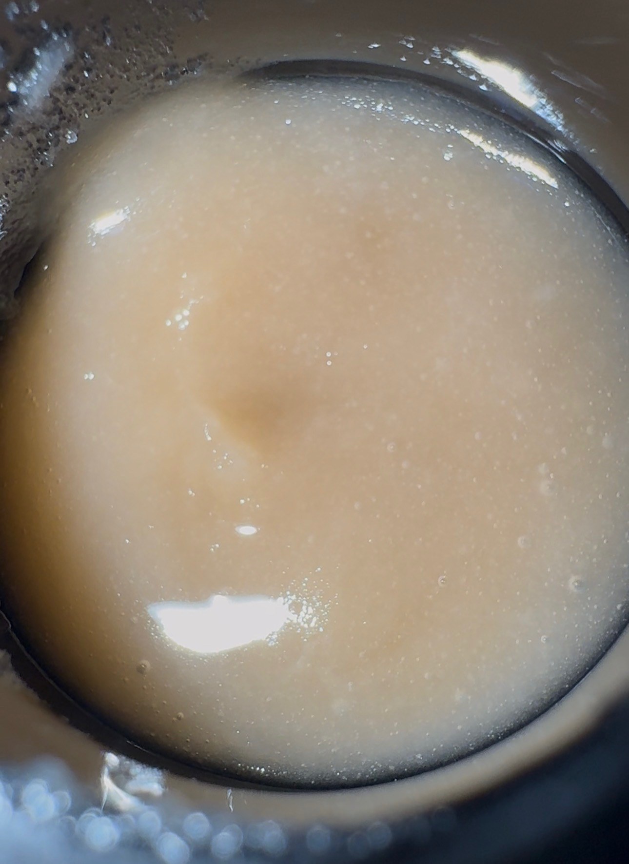 High THCA Hemp Live Rosin - Point Break