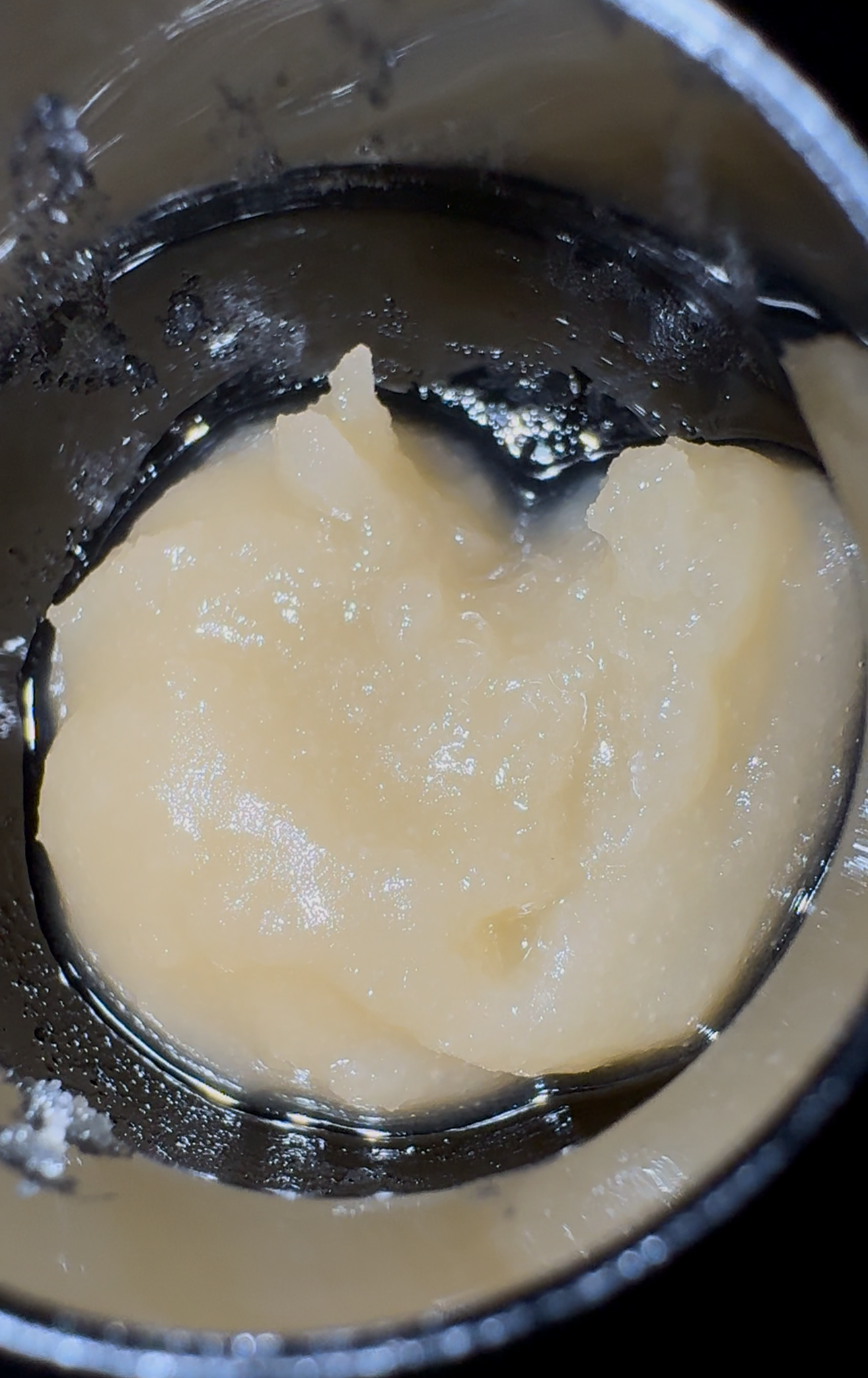 High THCA Hemp Live Rosin - Strawguava + Papaya Juice Mix