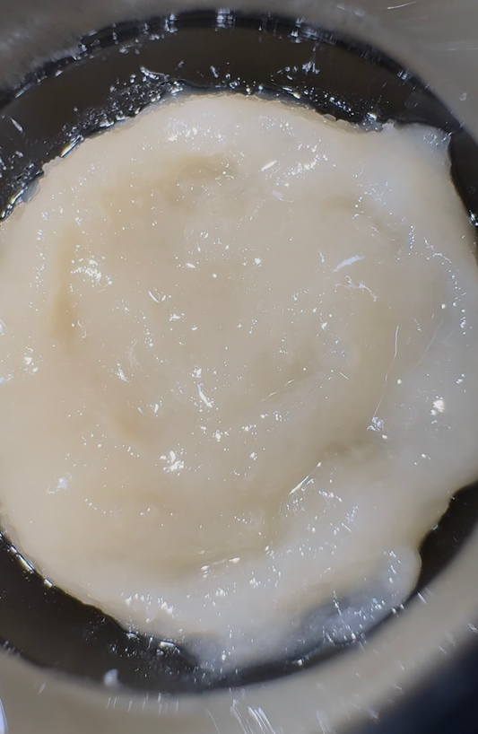 High THCA Hemp Live Rosin - Superboof